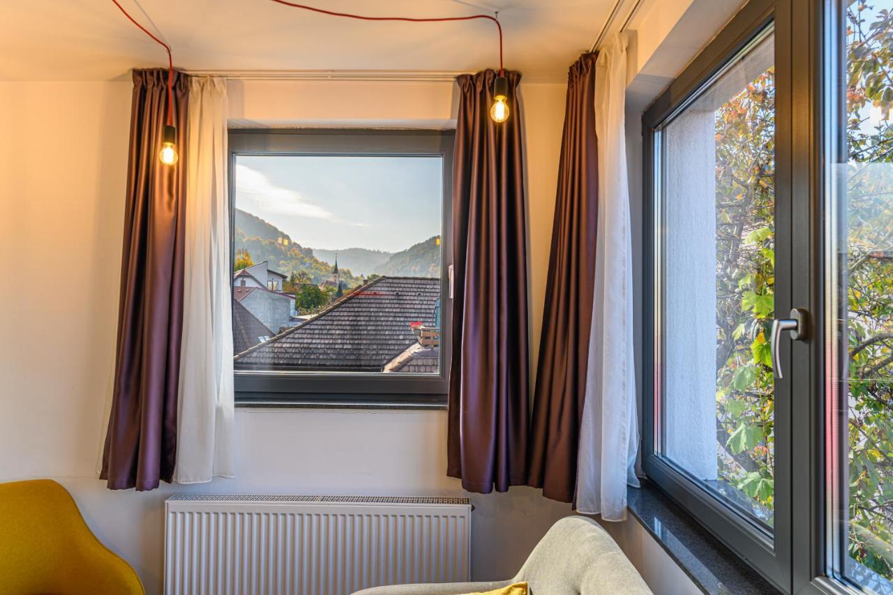 Sun Villas Accommodation Брашов Экстерьер фото