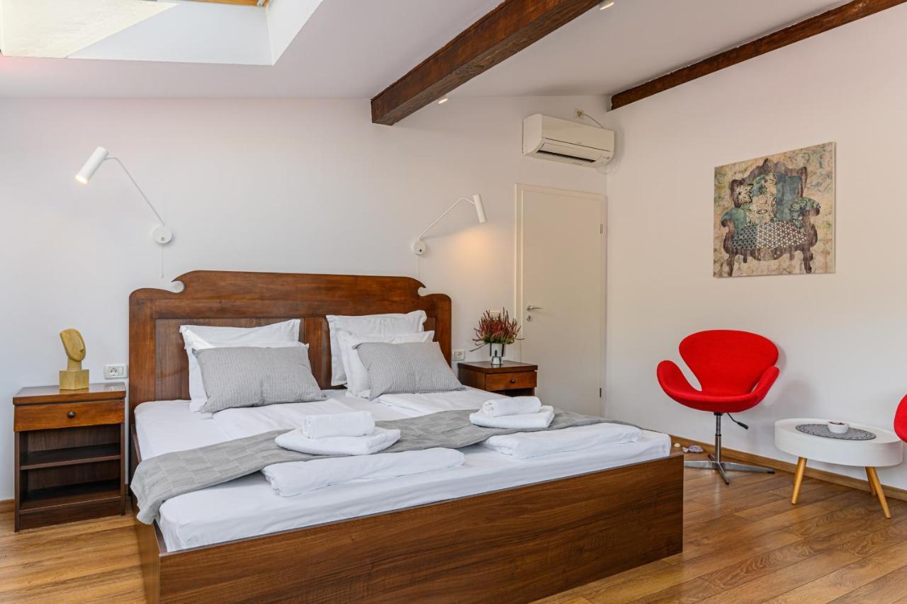 Sun Villas Accommodation Брашов Экстерьер фото