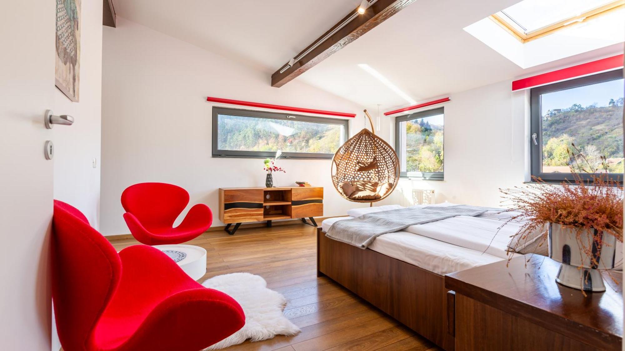 Sun Villas Accommodation Брашов Экстерьер фото