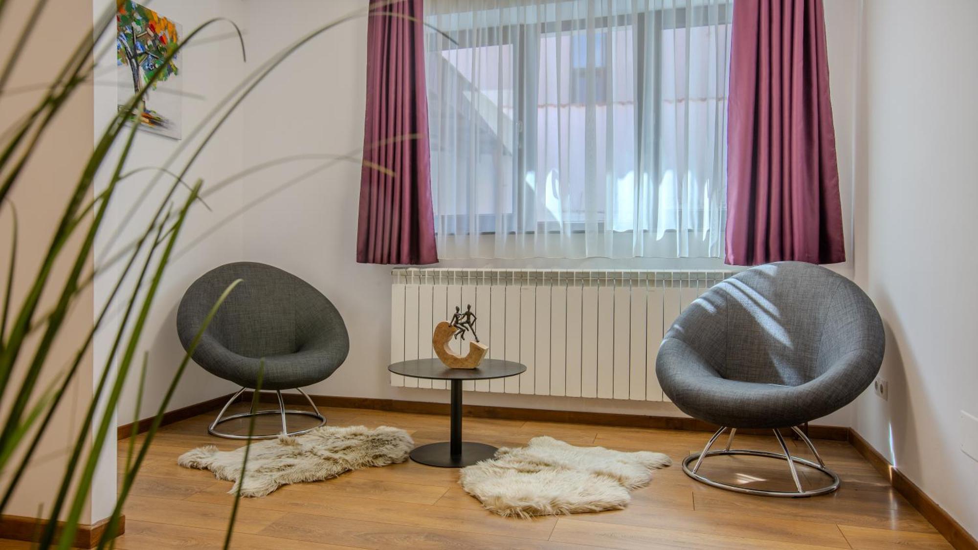 Sun Villas Accommodation Брашов Экстерьер фото